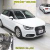audi a1 2013 -AUDI--Audi A1 8XCAX-WAUZZZ8X5EB022765---AUDI--Audi A1 8XCAX-WAUZZZ8X5EB022765- image 7