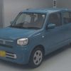 suzuki alto 2022 -SUZUKI 【金沢 580ﾋ8726】--Alto 5AA-HA97S--HA97S-115610---SUZUKI 【金沢 580ﾋ8726】--Alto 5AA-HA97S--HA97S-115610- image 1