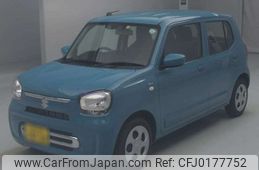 suzuki alto 2022 -SUZUKI 【金沢 580ﾋ8726】--Alto 5AA-HA97S--HA97S-115610---SUZUKI 【金沢 580ﾋ8726】--Alto 5AA-HA97S--HA97S-115610-