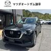 mazda cx-80 2024 CFJ1718389 image 1