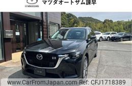 mazda cx-80 2024 CFJ1718389
