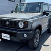 suzuki jimny-sierra 2024 -SUZUKI--Jimny Sierra 3BA-JB74W--JB74W-224***---SUZUKI--Jimny Sierra 3BA-JB74W--JB74W-224***- image 10