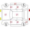 nissan note 2016 CFJ1679212 image 2