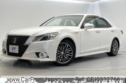 toyota crown 2014 -TOYOTA--Crown DAA-AWS210--AWS210-6066619---TOYOTA--Crown DAA-AWS210--AWS210-6066619-