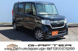 honda n-box 2021 -HONDA--N BOX 6BA-JF3--JF3-5092356---HONDA--N BOX 6BA-JF3--JF3-5092356-