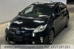 toyota prius 2010 -TOYOTA--Prius ZVW30-0228837---TOYOTA--Prius ZVW30-0228837-
