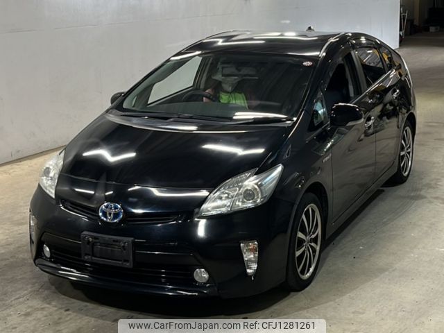 toyota prius 2010 -TOYOTA--Prius ZVW30-0228837---TOYOTA--Prius ZVW30-0228837- image 1
