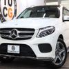 mercedes-benz gle-class 2017 quick_quick_LDA-166024_WDC1660242A911492 image 1