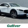 mazda cx-3 2020 -MAZDA--CX-30 3DA-DM8P--DM8P-106922---MAZDA--CX-30 3DA-DM8P--DM8P-106922- image 1