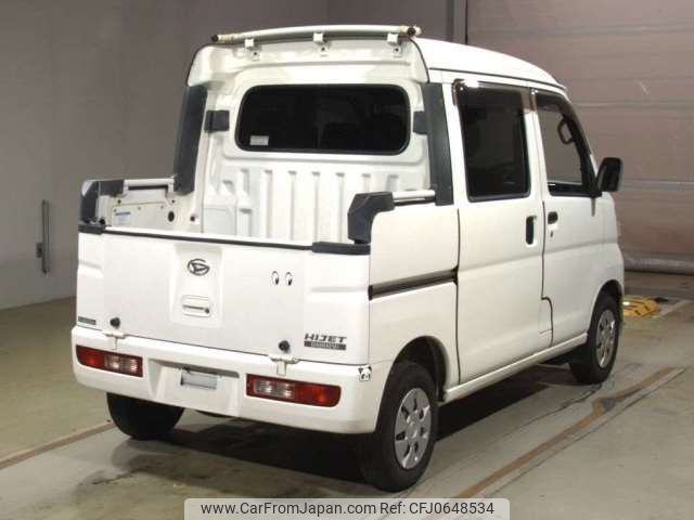 daihatsu hijet-van 2014 -DAIHATSU--Hijet Van EBD-S321W--S321W-0004568---DAIHATSU--Hijet Van EBD-S321W--S321W-0004568- image 2