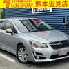 subaru impreza-wagon 2016 -SUBARU 【名変中 】--Impreza Wagon GP7--124803---SUBARU 【名変中 】--Impreza Wagon GP7--124803- image 1