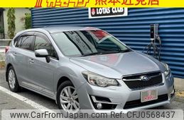 subaru impreza-wagon 2016 -SUBARU 【名変中 】--Impreza Wagon GP7--124803---SUBARU 【名変中 】--Impreza Wagon GP7--124803-