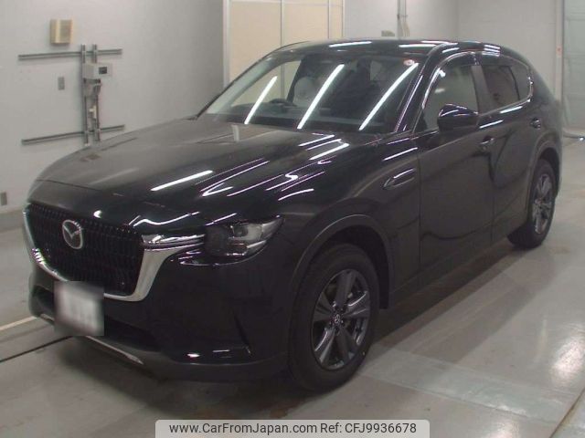 mazda mazda-others 2023 -MAZDA 【野田 301に8967】--CX-60 KH5P-105222---MAZDA 【野田 301に8967】--CX-60 KH5P-105222- image 1