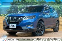 nissan x-trail 2022 -NISSAN--X-Trail 5BA-NT32--NT32-616958---NISSAN--X-Trail 5BA-NT32--NT32-616958-