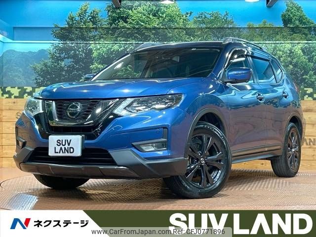 nissan x-trail 2022 -NISSAN--X-Trail 5BA-NT32--NT32-616958---NISSAN--X-Trail 5BA-NT32--NT32-616958- image 1