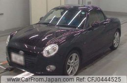 daihatsu copen 2019 -DAIHATSU 【川口 580ｳ5546】--Copen DBA-LA400K--LA400K-0027029---DAIHATSU 【川口 580ｳ5546】--Copen DBA-LA400K--LA400K-0027029-