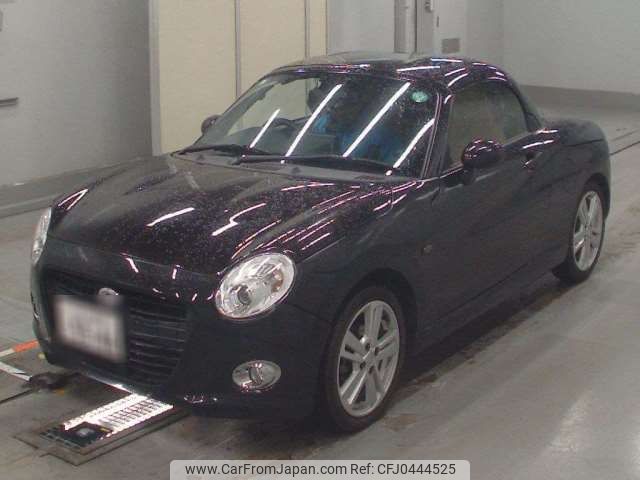 daihatsu copen 2019 -DAIHATSU 【川口 580ｳ5546】--Copen DBA-LA400K--LA400K-0027029---DAIHATSU 【川口 580ｳ5546】--Copen DBA-LA400K--LA400K-0027029- image 1