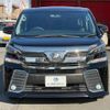 toyota vellfire 2015 -TOYOTA--Vellfire DBA-AGH30W--AGH30-0003042---TOYOTA--Vellfire DBA-AGH30W--AGH30-0003042- image 2