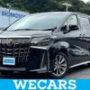 toyota alphard 2023 quick_quick_3BA-AGH30W_AGH30-0455537 image 1