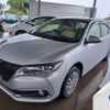 toyota allion 2018 -TOYOTA--Allion DBA-NZT260--NZT260-3208485---TOYOTA--Allion DBA-NZT260--NZT260-3208485- image 1