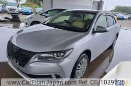toyota allion 2018 -TOYOTA--Allion DBA-NZT260--NZT260-3208485---TOYOTA--Allion DBA-NZT260--NZT260-3208485-