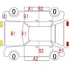 honda fit 2008 -HONDA--Fit DBA-GE8--GE8-1013398---HONDA--Fit DBA-GE8--GE8-1013398- image 2