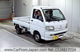 daihatsu hijet-truck 2004 -DAIHATSU 【愛媛 480つ674】--Hijet Truck S200P-0138046---DAIHATSU 【愛媛 480つ674】--Hijet Truck S200P-0138046-