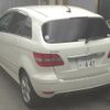 mercedes-benz b-class 2011 -MERCEDES-BENZ 【大宮 303ﾁ447】--Benz B Class 245232--2J713466---MERCEDES-BENZ 【大宮 303ﾁ447】--Benz B Class 245232--2J713466- image 2