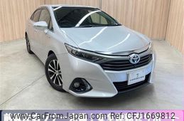 toyota sai 2013 CFJ1669812