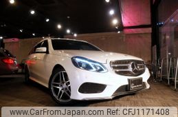 mercedes-benz e-class-station-wagon 2015 -MERCEDES-BENZ--Benz E Class Wagon RBA-212255C--WDD2122552B101157---MERCEDES-BENZ--Benz E Class Wagon RBA-212255C--WDD2122552B101157-
