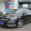 mercedes-benz cla-class 2018 -MERCEDES-BENZ--Benz CLA 117942--2N615846---MERCEDES-BENZ--Benz CLA 117942--2N615846- image 1