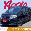 honda stepwagon 2013 -HONDA--Stepwgn DBA-RK5--RK5-1345490---HONDA--Stepwgn DBA-RK5--RK5-1345490- image 1