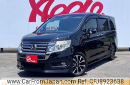 honda stepwagon 2013 -HONDA--Stepwgn DBA-RK5--RK5-1345490---HONDA--Stepwgn DBA-RK5--RK5-1345490-