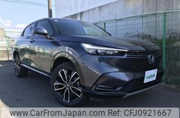 honda vezel 2021 -HONDA--VEZEL 6AA-RV6--RV6-1002452---HONDA--VEZEL 6AA-RV6--RV6-1002452-