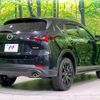 mazda cx-5 2022 CFJ1805344 image 17