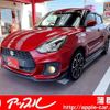 suzuki swift 2018 -SUZUKI--Swift CBA-ZC33S--ZC33S-104424---SUZUKI--Swift CBA-ZC33S--ZC33S-104424- image 1