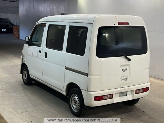 daihatsu hijet-van 2013 -DAIHATSU--Hijet Van S321V-0189047---DAIHATSU--Hijet Van S321V-0189047- image 2