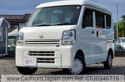 nissan clipper-van 2019 -NISSAN--Clipper Van HBD-DR17V--DR17V-420899---NISSAN--Clipper Van HBD-DR17V--DR17V-420899-