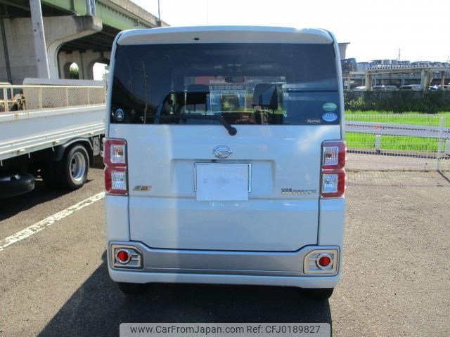 daihatsu wake 2015 quick_quick_DBA-LA700S_LA700S-0028654 image 2