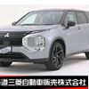 mitsubishi outlander-phev 2023 -MITSUBISHI--Outlander PHEV 5LA-GN0W--GN0W-0301357---MITSUBISHI--Outlander PHEV 5LA-GN0W--GN0W-0301357- image 1