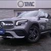 mercedes-benz glb-class 2023 quick_quick_3DA-247613M_W1N2476132W292361 image 1