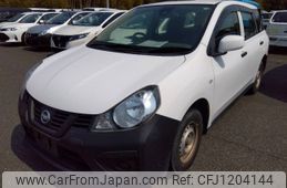 nissan ad-van 2019 -NISSAN--AD Van DBF-VY12--VY12-268555---NISSAN--AD Van DBF-VY12--VY12-268555-