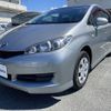 toyota wish 2010 -TOYOTA--Wish DBA-ZGE25G--ZGE25G-0009588---TOYOTA--Wish DBA-ZGE25G--ZGE25G-0009588- image 8