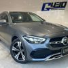 mercedes-benz c-class-station-wagon 2022 -MERCEDES-BENZ 【函館 330ｽ4336】--Benz C Class Wagon 206214C--2F048439---MERCEDES-BENZ 【函館 330ｽ4336】--Benz C Class Wagon 206214C--2F048439- image 1