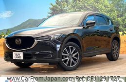 mazda cx-5 2020 quick_quick_KFEP_KFEP-401993