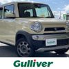 suzuki hustler 2018 -SUZUKI--Hustler DAA-MR41S--MR41S-295099---SUZUKI--Hustler DAA-MR41S--MR41S-295099- image 1