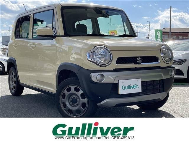 suzuki hustler 2018 -SUZUKI--Hustler DAA-MR41S--MR41S-295099---SUZUKI--Hustler DAA-MR41S--MR41S-295099- image 1