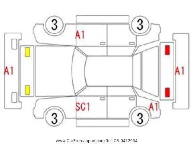 mazda cx-5 2013 -MAZDA--CX-5 LDA-KE2AW--KE2AW-123401---MAZDA--CX-5 LDA-KE2AW--KE2AW-123401- image 2