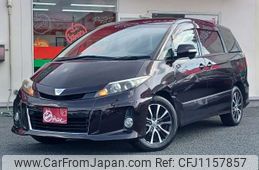 toyota estima 2012 -TOYOTA--Estima DBA-ACR55W--ACR55-7023311---TOYOTA--Estima DBA-ACR55W--ACR55-7023311-