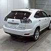 toyota harrier 2010 -TOYOTA--Harrier MHU38W--MHU38-2074930---TOYOTA--Harrier MHU38W--MHU38-2074930- image 2